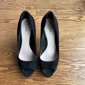 Miu Miu Heels